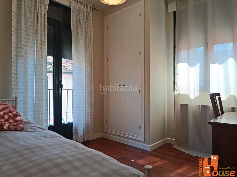 Foto ad02e4e3-b24b-490a-bd40-2019312e937a. Casa aparellada a rinconada los de dolores 5 a San Ildefonso