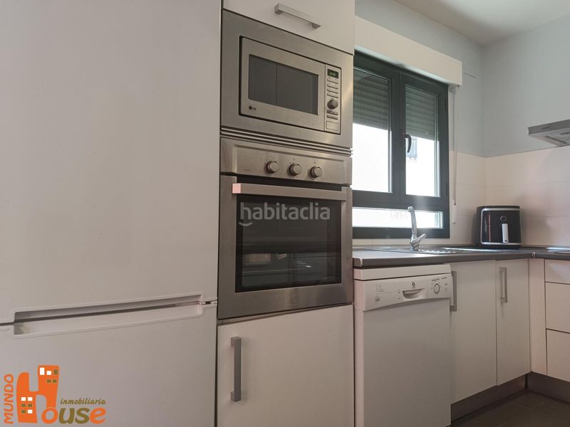 Foto cb87d985-46d7-47c7-a45e-905bd0fadd5c. Casa aparellada a rinconada los de dolores 5 a San Ildefonso