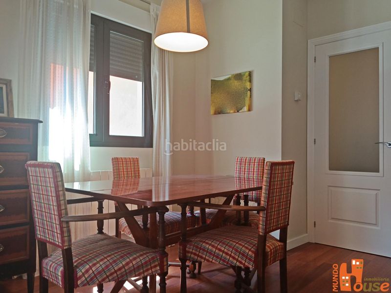 Foto dda7a79e-f7d1-4907-9e6f-53651b400066. Casa aparellada a rinconada los de dolores 5 a San Ildefonso