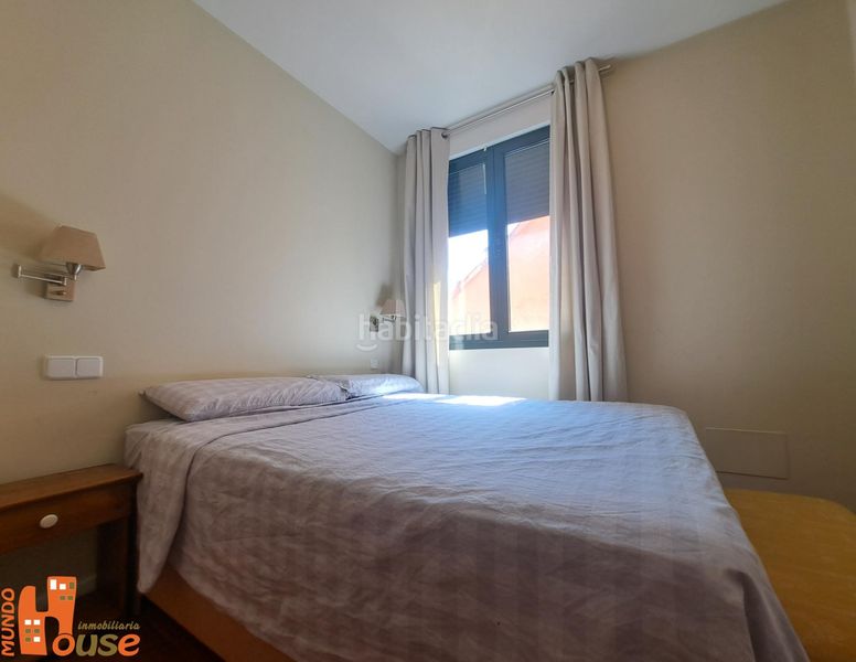Foto df9731cf-0005-4709-a059-f6ea1534d6ac. Casa aparellada a rinconada los de dolores 5 a San Ildefonso