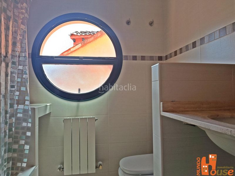 Foto ea2f98f5-0b4e-430f-8688-1246f475aa10. Casa aparellada a rinconada los de dolores 5 a San Ildefonso