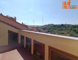 Flat in Calle de San Gabriel 21