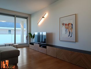 Miete Etagenwohnung  Calle quinta real. Exclusivo piso de 3 dormitorios en alquiler de temporada junto a