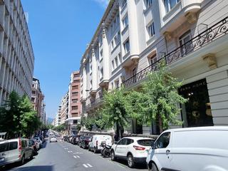 Location Bureau à Rodríguez arias kalea n6