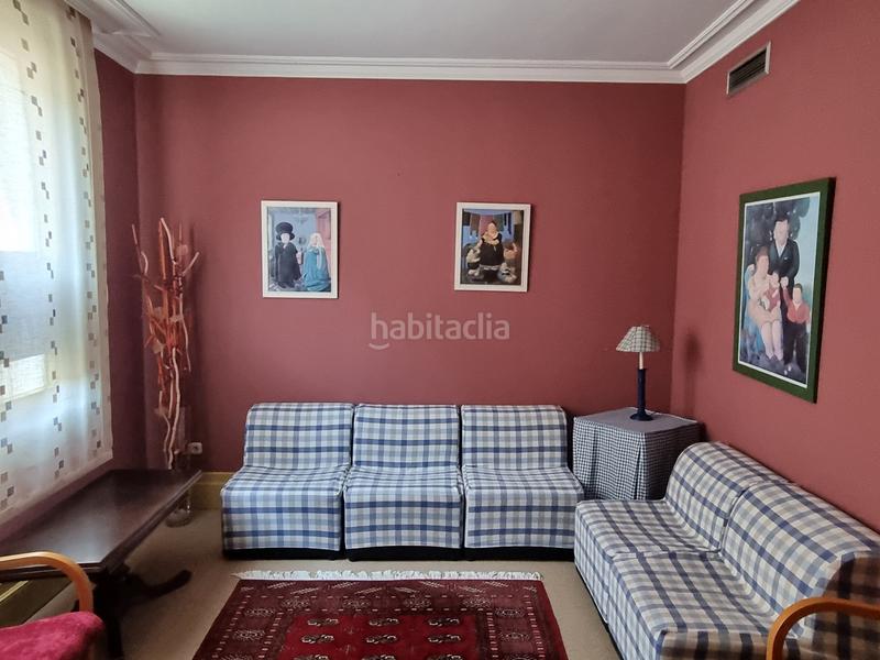 Foto 79b259b2-00fc-437b-9b78-6e2d455110e2. Miete büro in rodríguez arias kalea n6 in Ensanche - Moyua - Diputación Bilbao