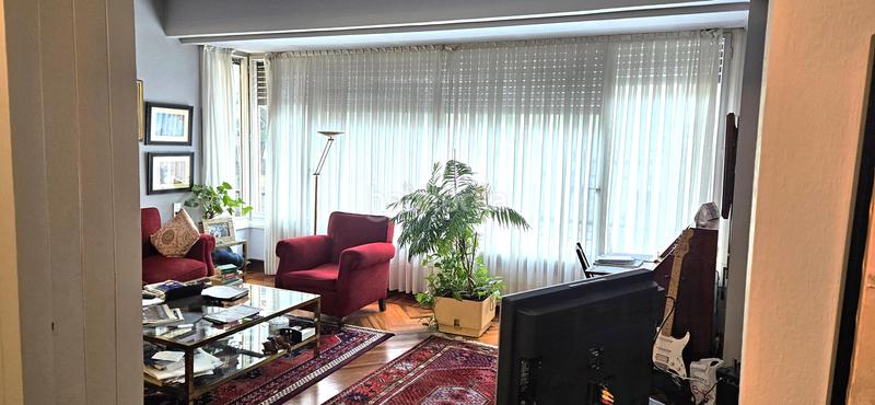 Foto 3de870b9-7446-4e14-85cc-1285d12a391f. Flat in alameda de recalde 52 in Alhóndiga Bilbao