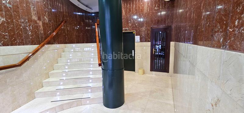 Foto 64880d5d-46f4-4b89-a691-0e7537699f0e. Flat in alameda de recalde 52 in Alhóndiga Bilbao