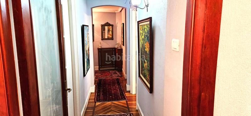 Foto 6d9ffc90-027d-4f46-9239-6cde06017794. Flat in alameda de recalde 52 in Alhóndiga Bilbao