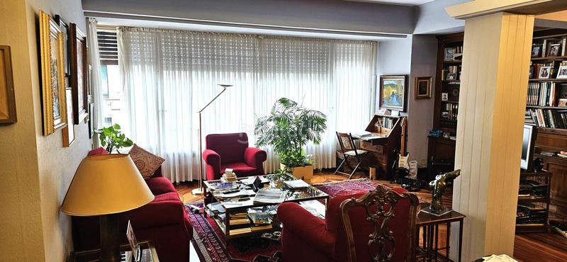 Foto 9ca2a6c8-91f1-4be1-a4ed-ebed8b410f72. Flat in alameda de recalde 52 in Alhóndiga Bilbao