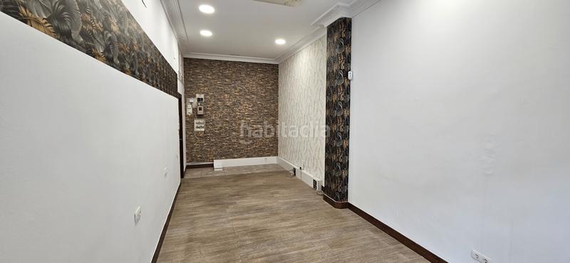 Foto 817f9823-2c9c-449f-8310-a07289829c24. Location local commercial dans alameda de recalde 48 dans Bilbao