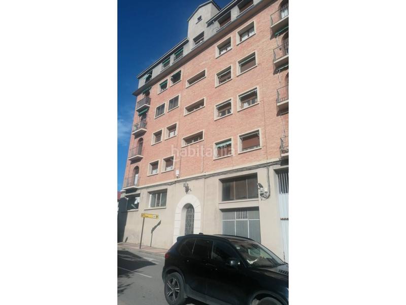 Foto 23af6f08-2c73-4d70-a751-29431a3d253b. Appartamento in torreciudad 1 in Barbastro