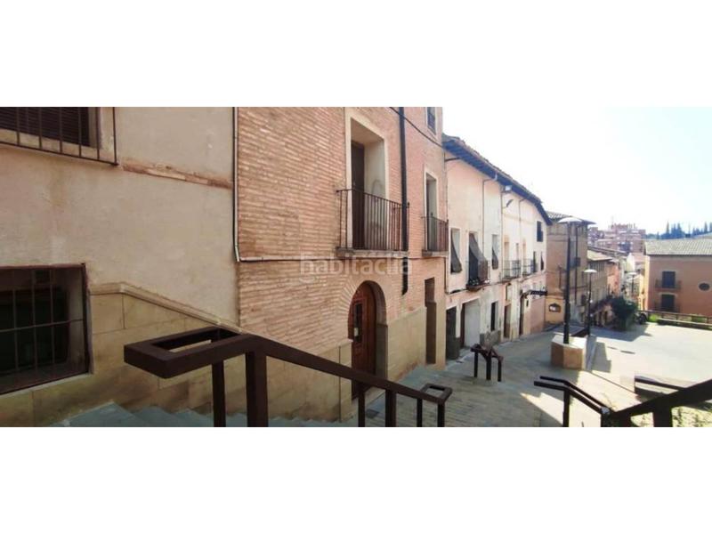Foto 558e78d3-dcde-4997-bf69-924bf0ab83d9. Casa in Barbastro