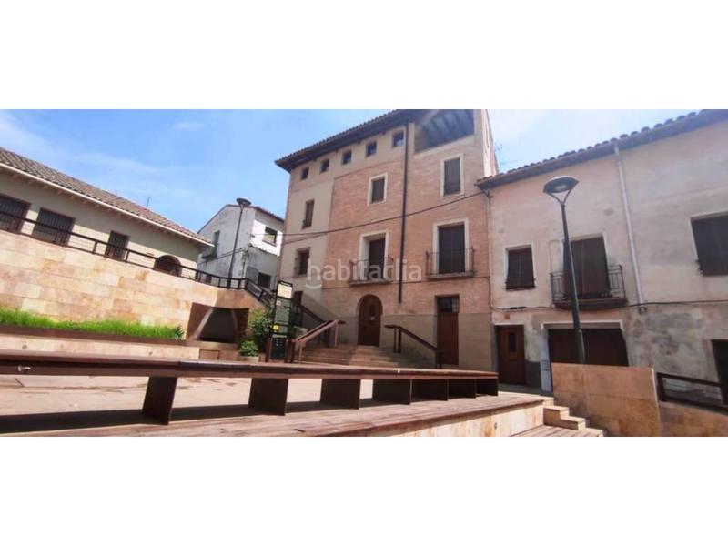 Foto ead42c2f-2137-4c2f-ab08-5dde5c16bfb8. Casa in Barbastro