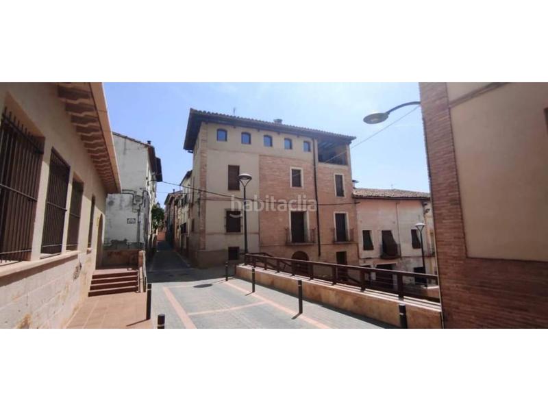 Foto fd1f2b06-5f62-4c8c-bba6-527d31424f73. Casa in Barbastro