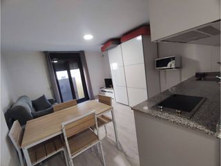 Rent Loft  Calle san hipólito. Alquiler de loft en barbastro