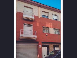 Maison  Albarderos. Casa en venta en monzón