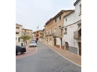 Casa  Santa ana. Venta de casa en belver de cinca
