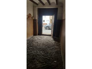 Casa  Santa ana. Venta de casa en belver de cinca