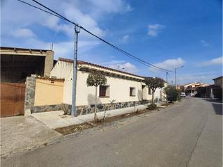 Casa  San jose de pignatelli. Venta de casa en san lorenzo de flumen lalueza