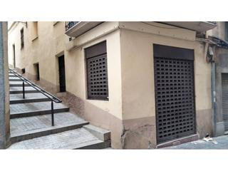 Lloguer Local Comercial  Miguel servet. Alquiler de local en monzón
