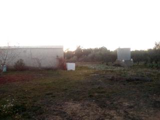 Finca rústica  Polg.. Finca rustica en venta en ponzano