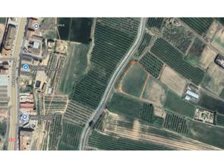 Terreny residencial  Clot de les basses. Terreno en venta en alfarràs