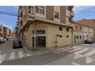 Local commercial  San quilez. Venta de local comercial en binéfar