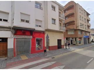 Local commercial  Lérida. Venta de local comercial en binéfar