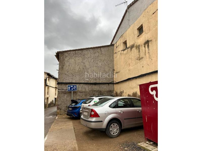 Foto 866f97ec-026e-43c8-8adb-8e06633dc512. Maison dans Ayerbe