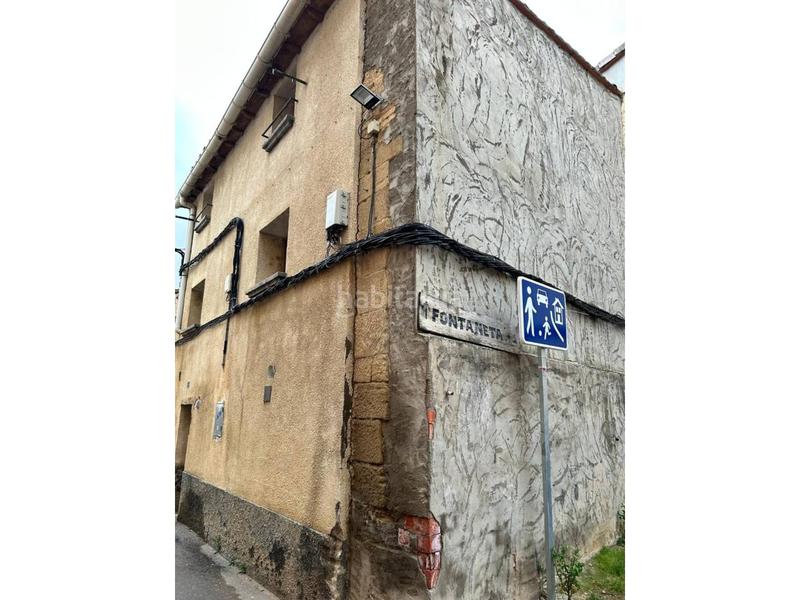 Foto edf9a79a-2945-45ac-8551-3a1d4e34e760. Maison dans Ayerbe