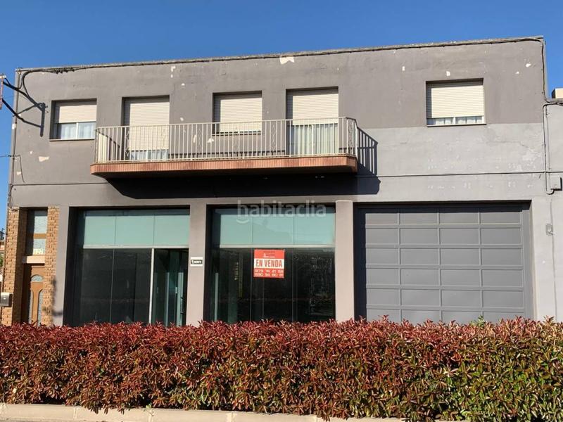 Foto 288a64be-c7d1-4485-b991-c693b91f99c9. Casa venta de casa en Almacelles