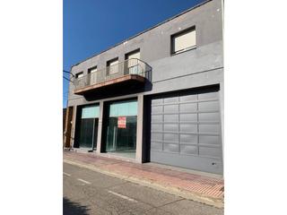 Casa  Mayor. Venta de casa en almacelles
