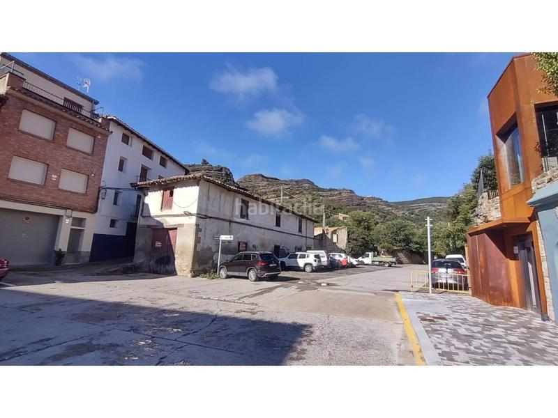 Foto 2ccca070-32aa-437f-b2ec-b2c6135ce0b5. Terreno residencial solar en venta en Graus