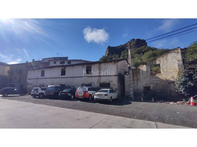 Foto a8edba5f-0c41-41eb-b1fd-ce7f53511c77. Terreno residencial solar en venta en Graus