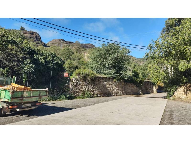 Foto b1e0e9a0-518f-4ce1-9437-42dc6f00d382. Terreno residencial solar en venta en Graus
