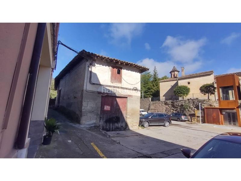 Foto babc5d00-8825-44e2-9053-2466a2dd77bc. Terreno residencial solar en venta en Graus