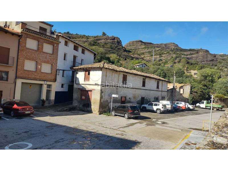 Foto e3166769-a151-45a6-be06-be51df82fb9a. Terreno residencial solar en venta en Graus