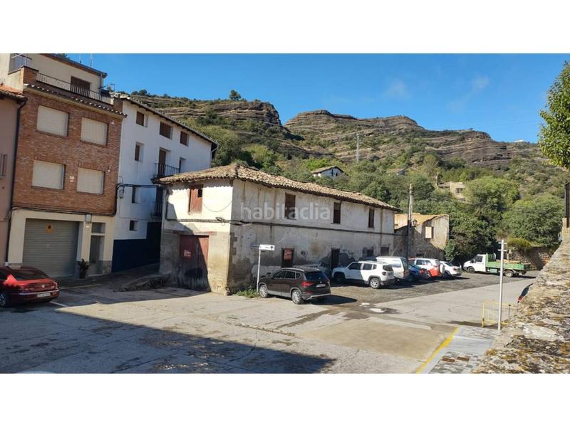 Foto e84d0154-ed25-4255-9247-ca8f7517b0f0. Terreno residencial solar en venta en Graus
