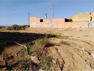 Terreny residencial  Baltasar gracián. Solar en venta en binéfar