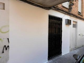 Location Local commercial  San quilez. Alquiler de local comercial en binéfar