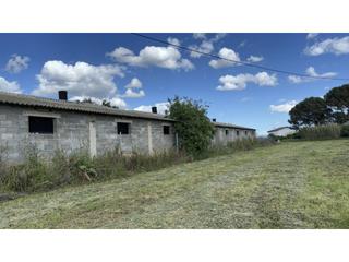 Finca rústica  Polígono 25 parcela 90 valpasto. san esteban de li. Venta de finca rústica en  carretera binéfar  san esteban.
