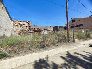 Terreny residencial  De joaquin costa. Venta de solar en selgua