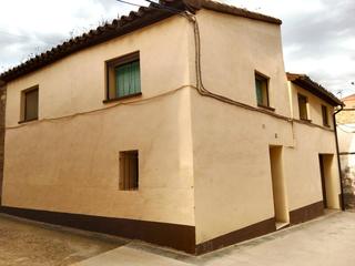 Maison  Era mola. Casa en tamarite