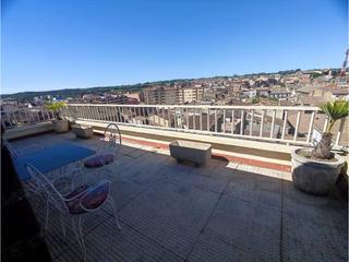 tic  Corona de aragon. Venta de atico en barbastro