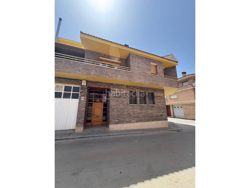 Foto 37ad19e3-906b-4a96-b415-02c4b3fa141c. Casa  en venta con condiciones flexibles en almacellas ideal para plan a futuro. en Almacelles