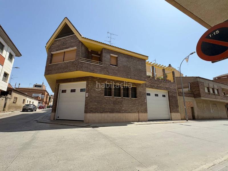 Foto 8e080fcc-1686-4ad7-8077-95a300dfbe27. Casa  en venta con condiciones flexibles en almacellas ideal para plan a futuro. en Almacelles