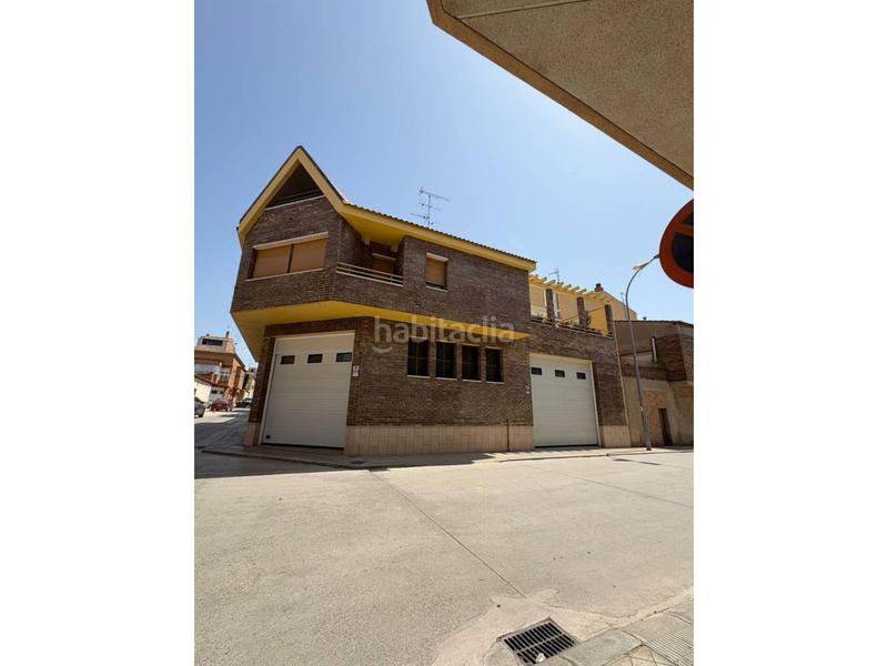 Foto 96e01261-a6cb-4041-a27e-4b775b34da42. Casa  en venta con condiciones flexibles en almacellas ideal para plan a futuro. en Almacelles