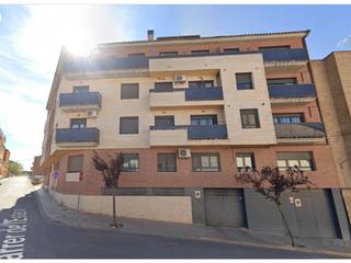 Appartement  Estació. Venta de piso en almacelles