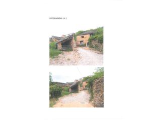 Terrain résidentiel  Unica. Venta de fincas urbanas y bordas en betorz sierra de guara