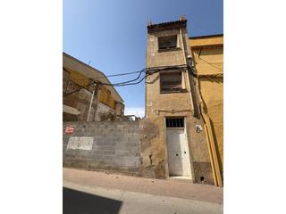 Casa  Tamarite. Casa en venta en binéfar. para reformar.